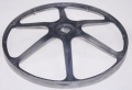 Samsung Belt Pulley - Dc66-00327a Pulley q1636gw-xeu aldc8-1 od296 8